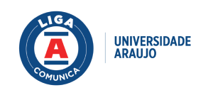 Teste - Universidade Araujo